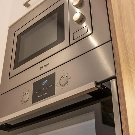 Apartments Mikic Ζλάτιμπορ Εξωτερικό φωτογραφία