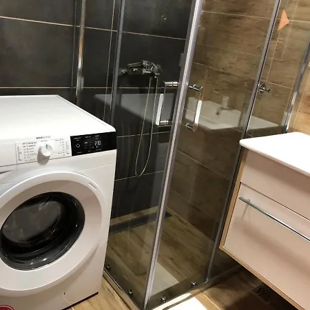 Apartments Mikic Ζλάτιμπορ Εξωτερικό φωτογραφία