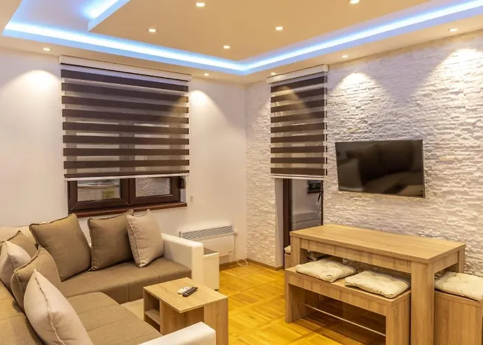 Apartments Mikic Zlatibor