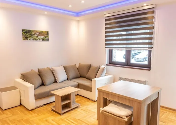 Apartments Mikic Zlatibor