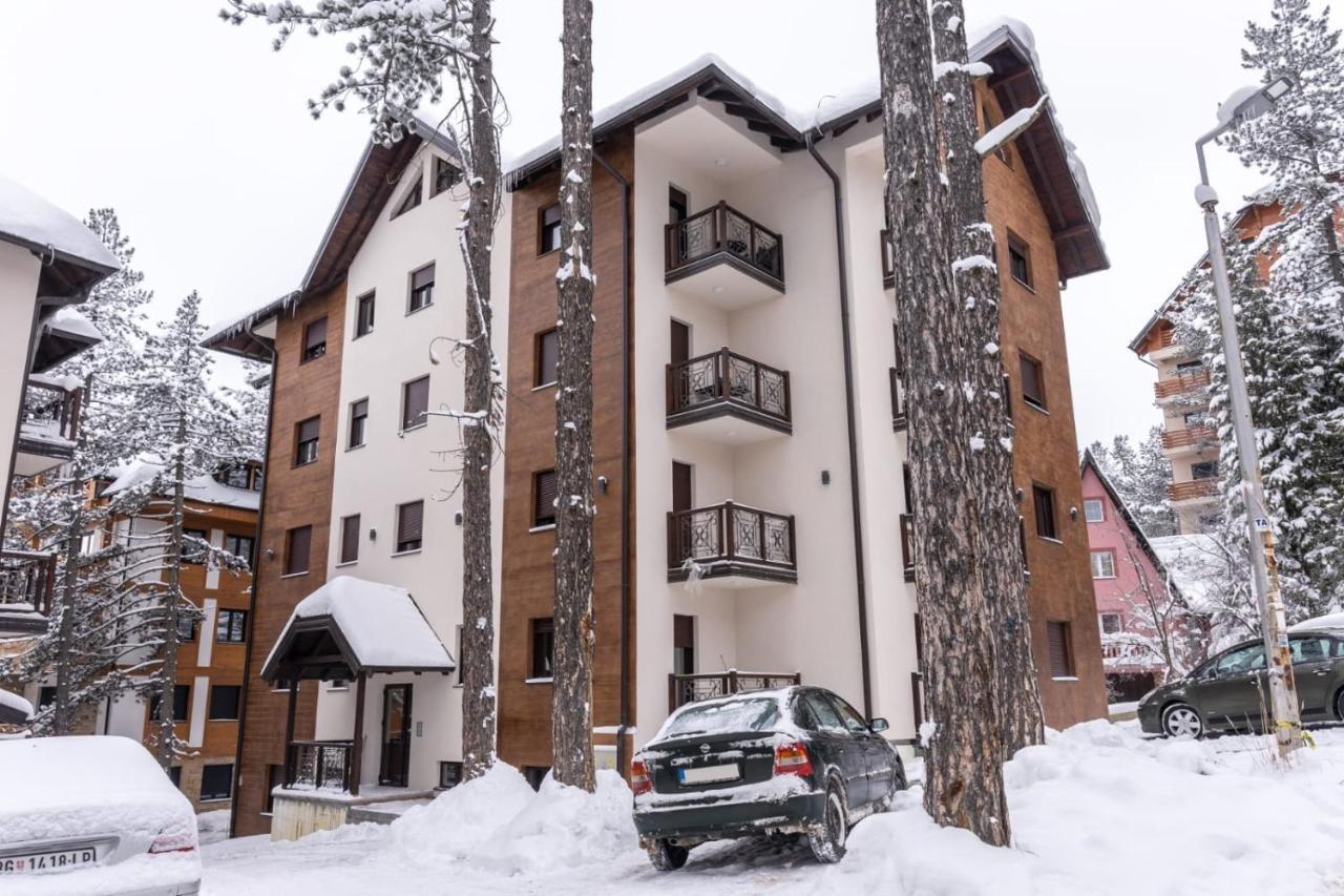 Apartment Mikic *