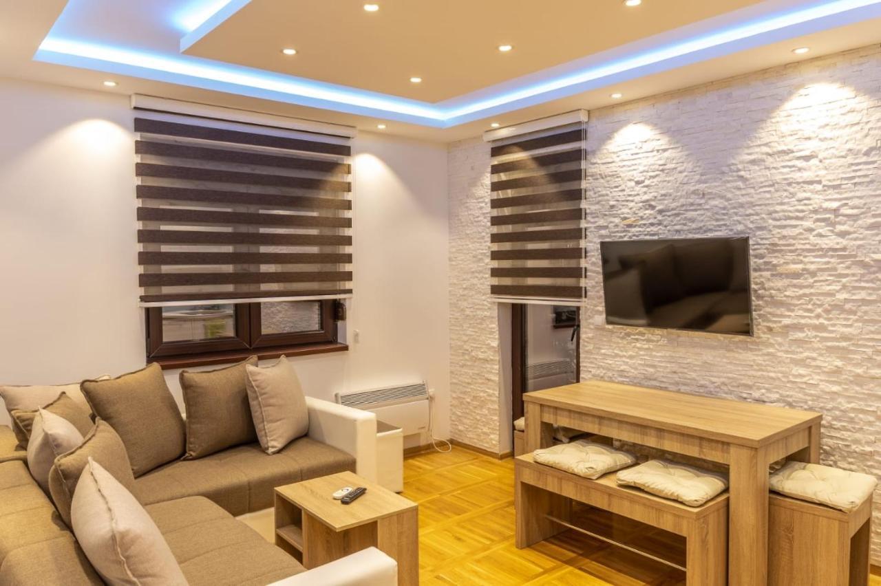 Mikic Apartment Zlatibor