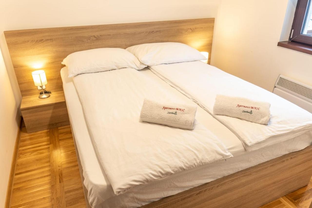 Apartment Mikic