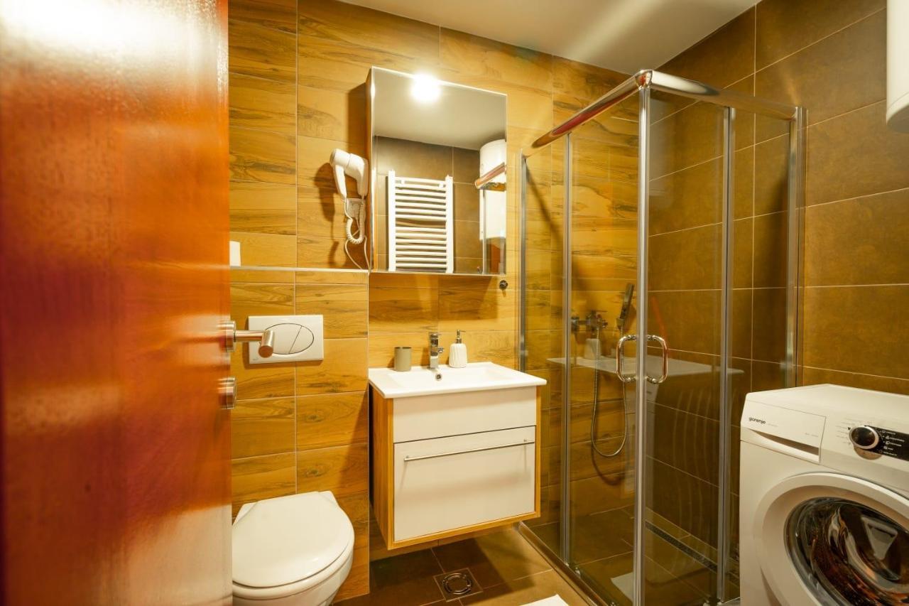 Apartment Mikic Zlatibor